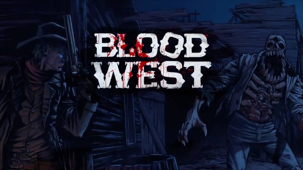 نقد بازی Blood West | یک بازی مستقل برای شوتر های کلاسیک! - نقادانه