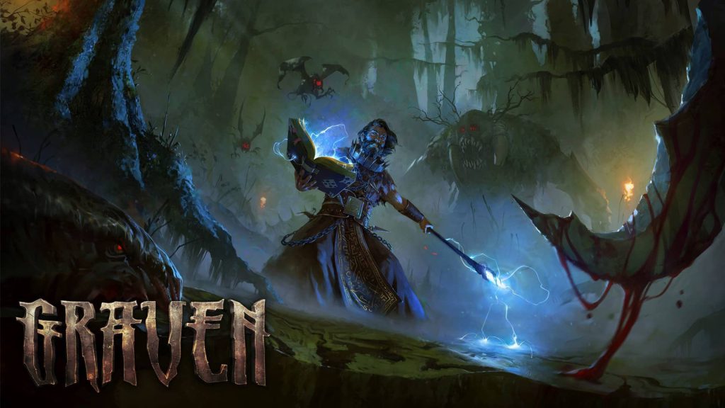 نقد بازی Graven | یک بازی جذاب برای طرفداران Hexen و Heretic - نقادانه