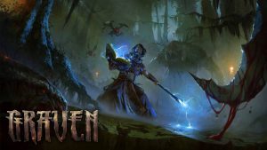 نقد بازی Graven | یک بازی جذاب برای طرفداران Hexen و Heretic