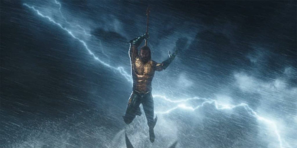 نقد فیلم آکوامن 2 Aquaman | پادشاهی گمشده