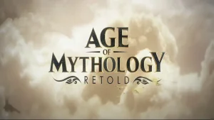 زمان عرضه بازی Age of Mythology: Retold معلوم شد!