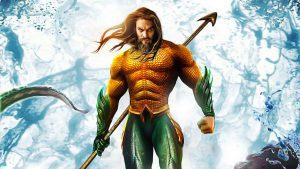 نقد فیلم آکوامن 2 Aquaman | پادشاهی گمشده
