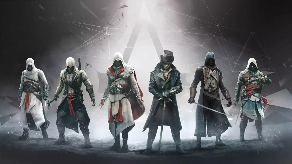 رو شدن جزئیات شگفت انگیز از بازی Assassin's Creed Infinity - نقادانه