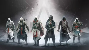 رو شدن جزئیات شگفت انگیز از بازی Assassin’s Creed Infinity