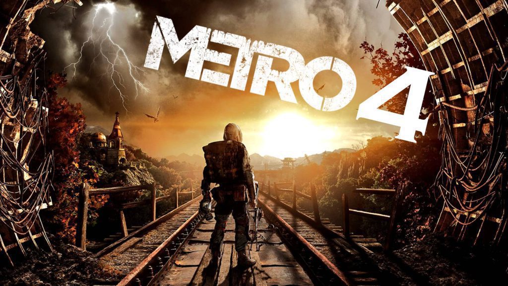 توسعه نسخه چهارم سری Metro در حال انجام است - نقادانه