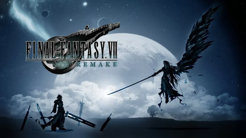 دومین بازی موفق سری فاینال فانتزی در متاکریتیک، Final Fantasy 7 Rebirth است - نقادانه