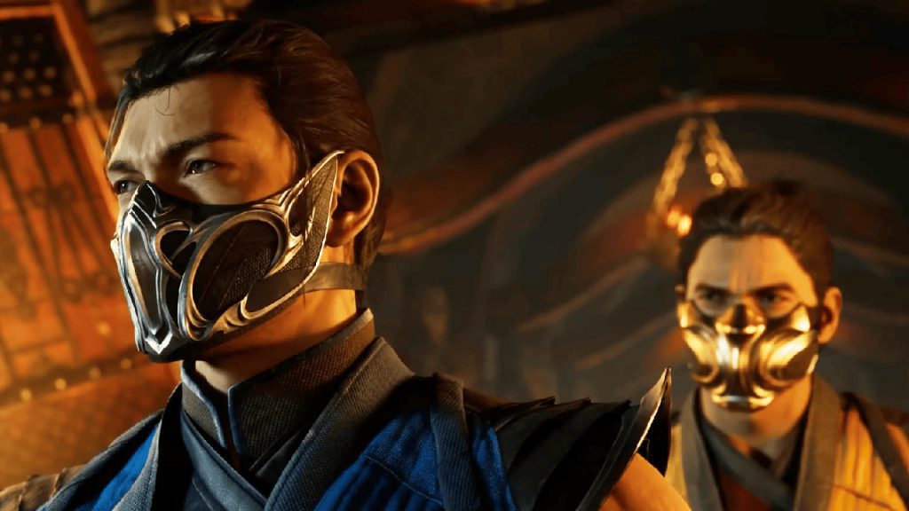 به زودی کراس پلی به بازی Mortal Kombat 1 اضافه خواهد شد! - نقادانه
