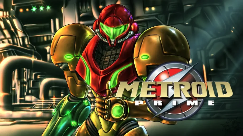 زمان انتشار بازی Metroid Prime 4 رو شد! - نقادانه