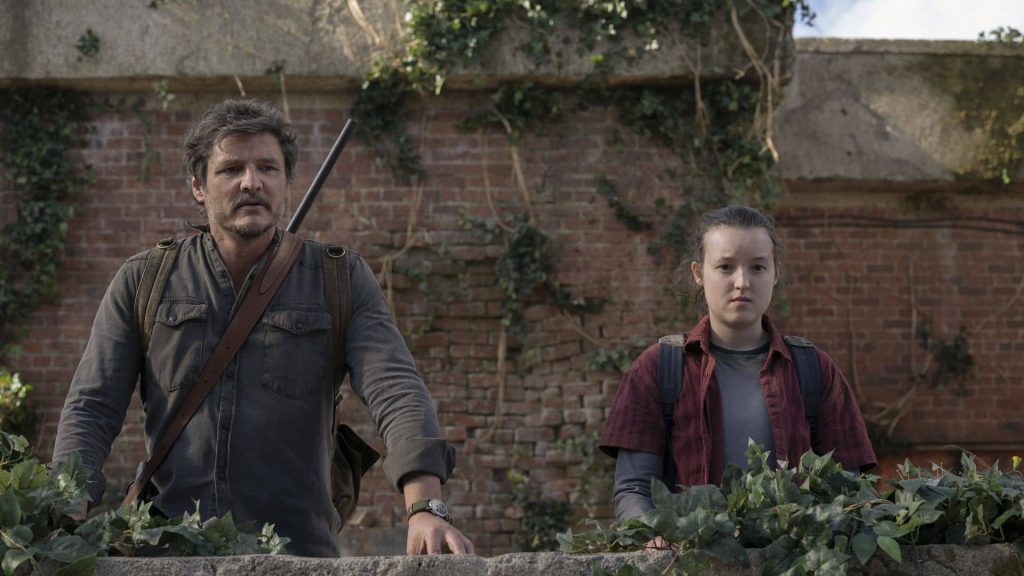 اخبار جدید از فیلم‌برداری فصل دوم The Last of Us