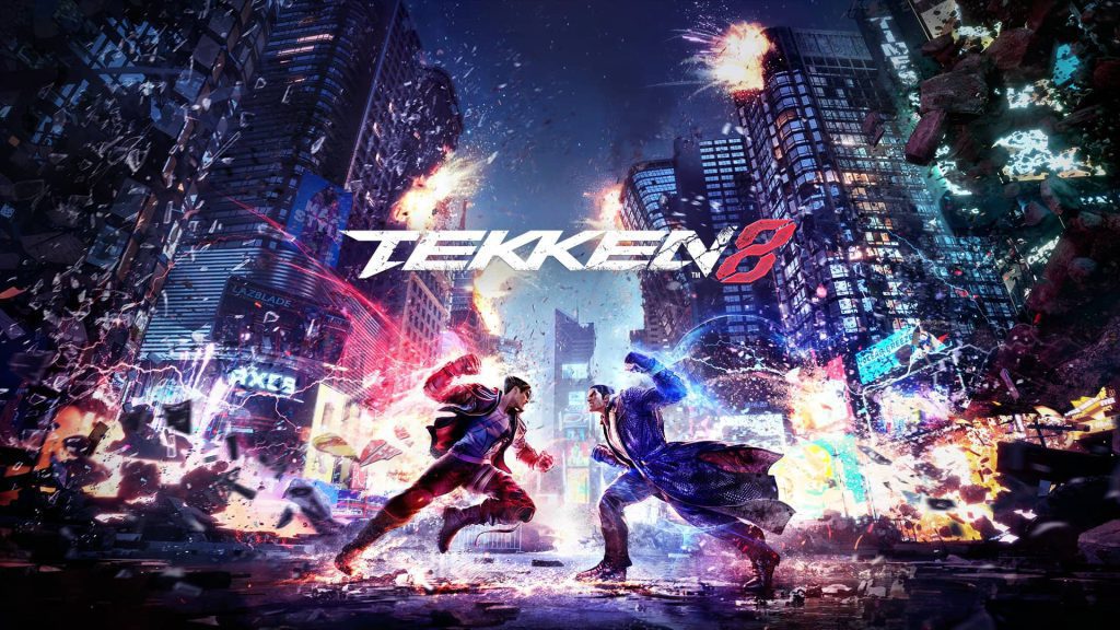 نقد بازی تکن ۸ (Tekken 8) - نقادانه