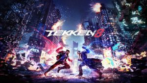 نقد بازی تکن ۸ (Tekken 8) | بازگشت بعد از 10 سال