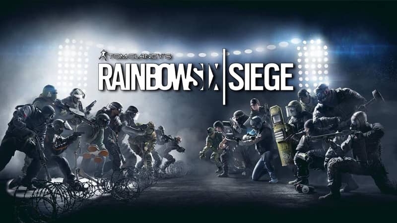 امکان همیشه باقی ماندن بازی Rainbow Six Siege وجود دارد - نقادانه