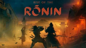 بازی Rise of the Ronin از بخش ساخت کاراکتر پشتیبانی میکند!