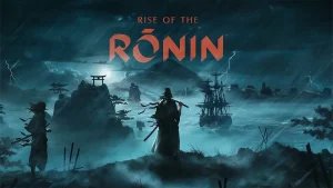 بازی Rise of The Ronin دارای Co-Op آنلاین است!