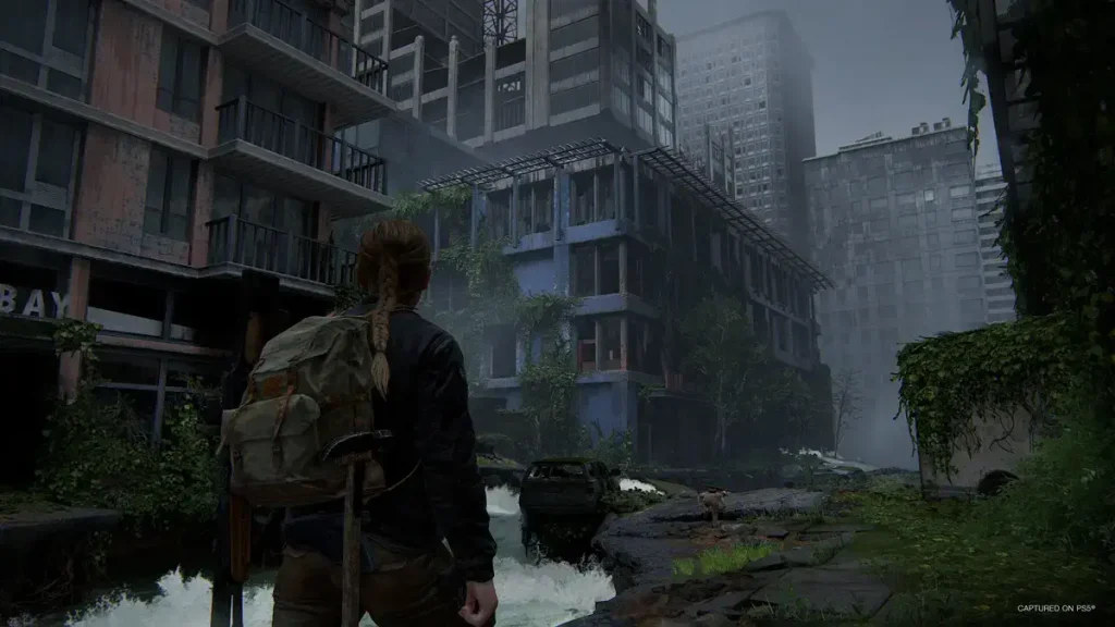 نقد بازی The Last of Us Part II Remastered - نقادانه