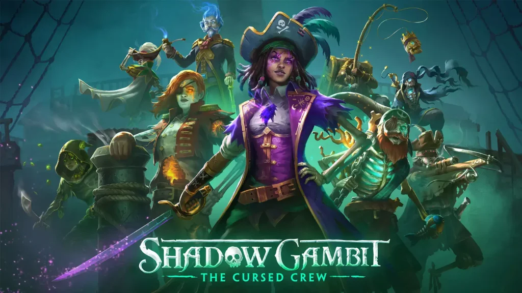 نقد بازی Shadow Gambit: The Cursed Crew - نقادانه