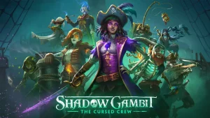 نقد بازی Shadow Gambit: The Cursed Crew