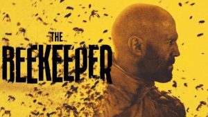 فیلم زنبوردار (The Beekeeper) + تریلر فیلم (نقد و بررسی)
