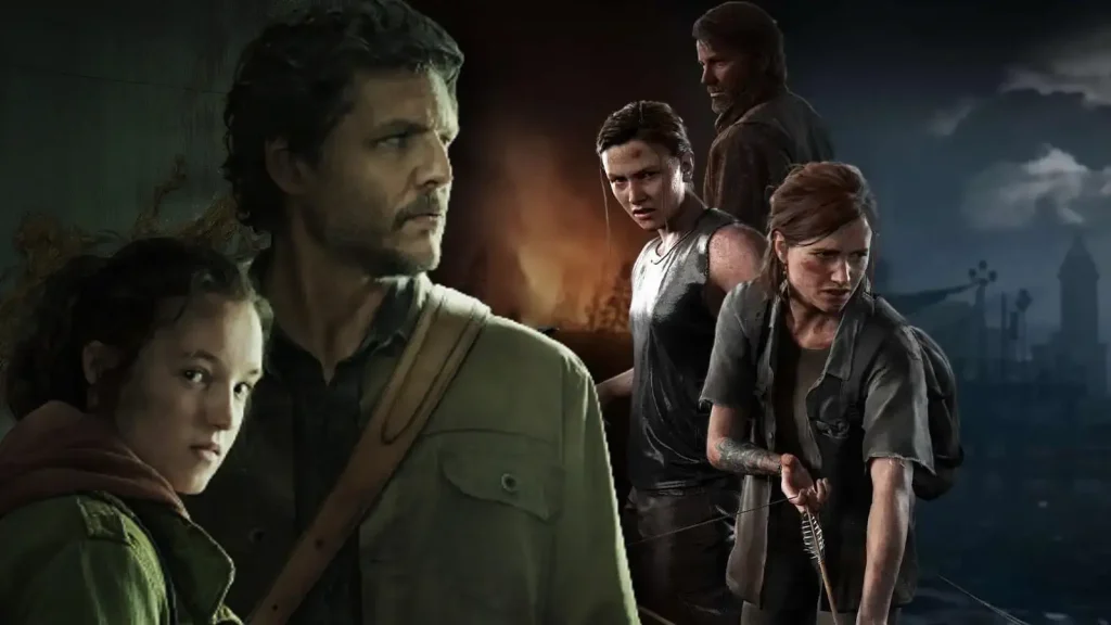 اخبار جدید از فیلم‌برداری فصل دوم The Last of Us