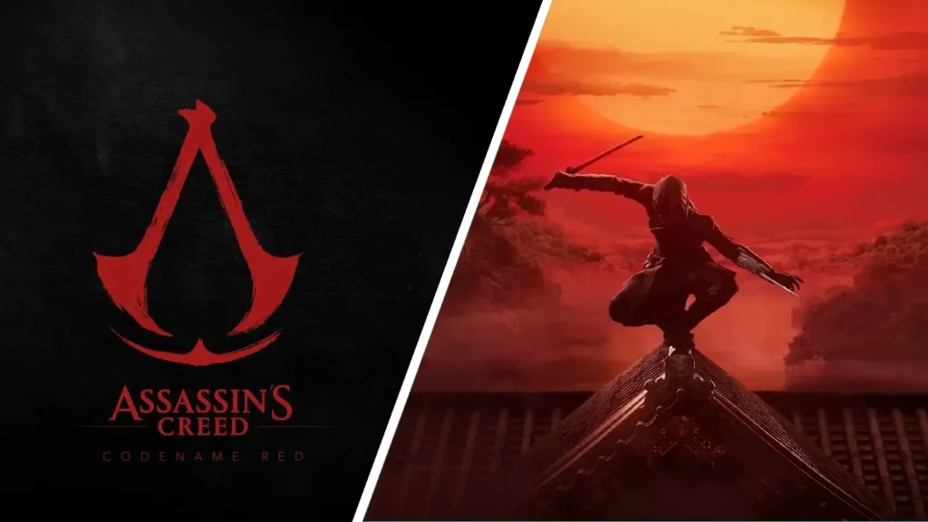 زمان انتشار بازی Assassin's Creed Red معلوم شد! - نقادانه