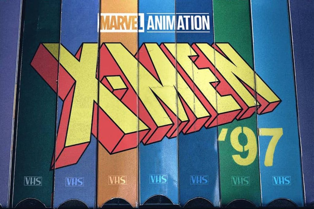 تریلر انیمیشن X-Men 97 | در غیاب پروفسور ایکس