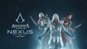 فروش ناامید کننده‌ی بازی Assassin’s Creed Nexus VR