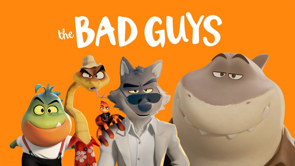 ادامه انیمیشن The Bad Guys 2 ساخته میشود؟