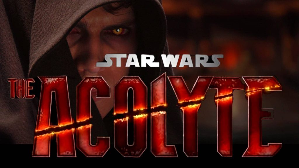 تاریخ اکران سریال The Acolyte از دنیای جنگ ستارگان