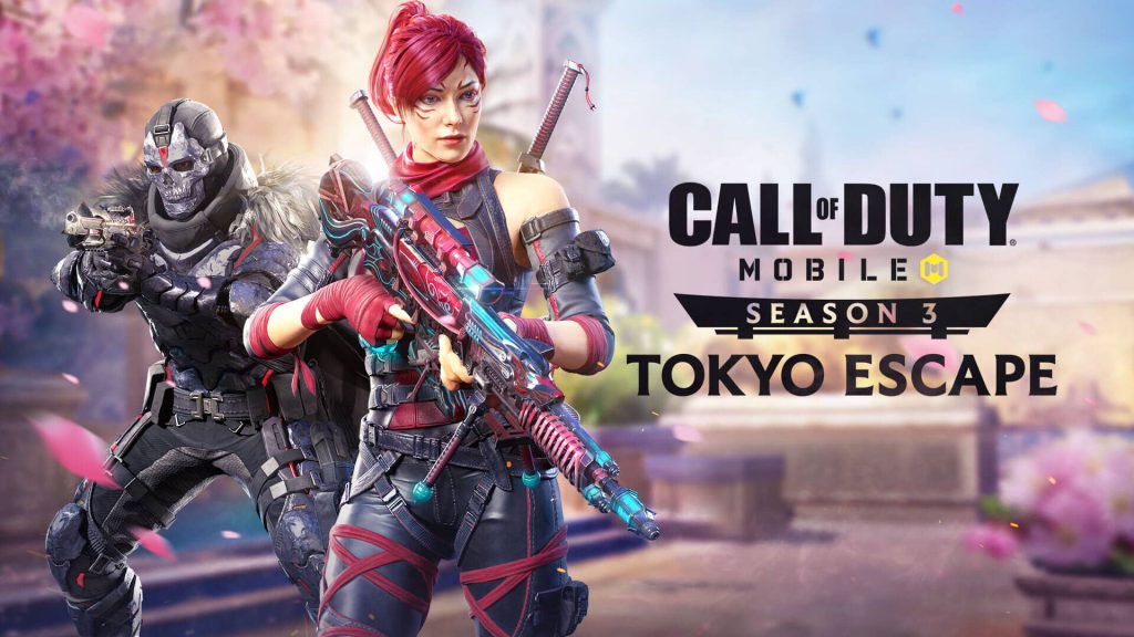 شرکت اکتیویژن از فصل سوم بازی Call of Duty Mobileرونمایی کرد - نقادانه