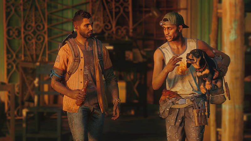 13 نکته بازی Far Cry 6 برای حرفه ای شدن