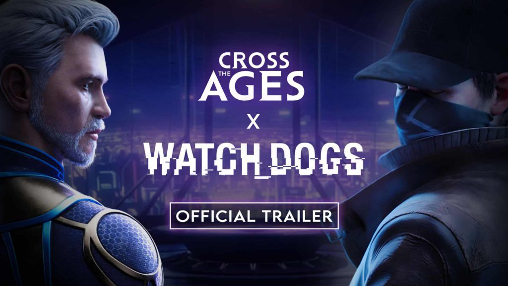 ساخت فیلمی از بازی Watch Dogs | یک فیلم متفاوت
