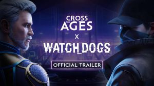 ساخت فیلمی از بازی Watch Dogs | یک فیلم متفاوت