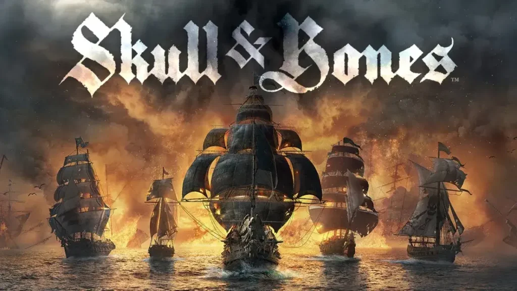 نقد بازی Skull and Bones | ماجراجویی در دریاها - نقادانه