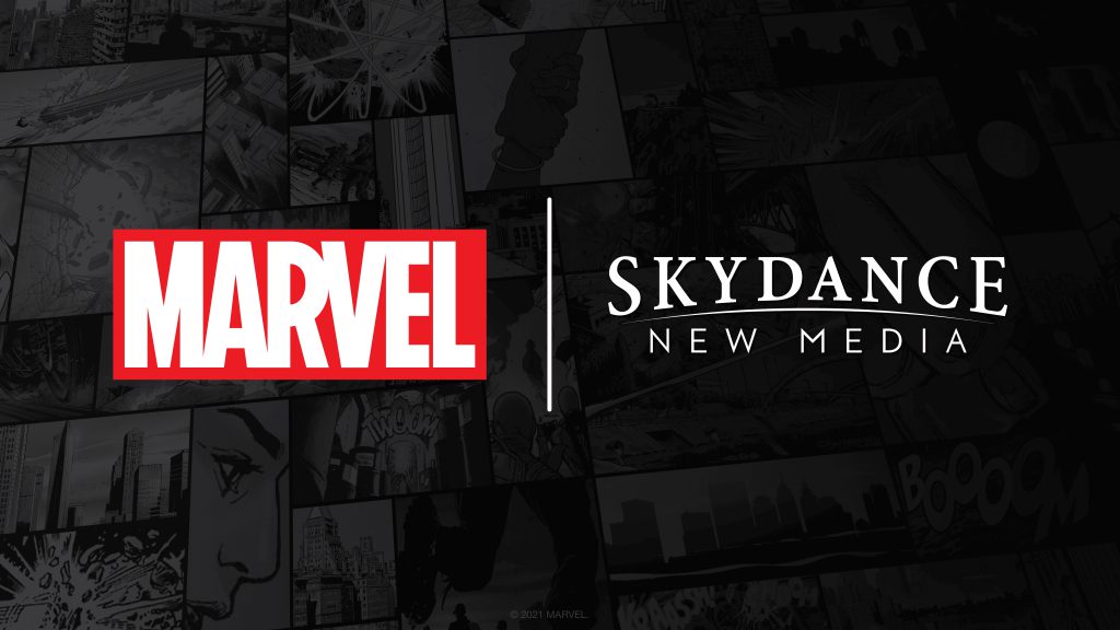 نام بازی در حال توسعه استودیو Skydance New Media فاش شد - نقادانه