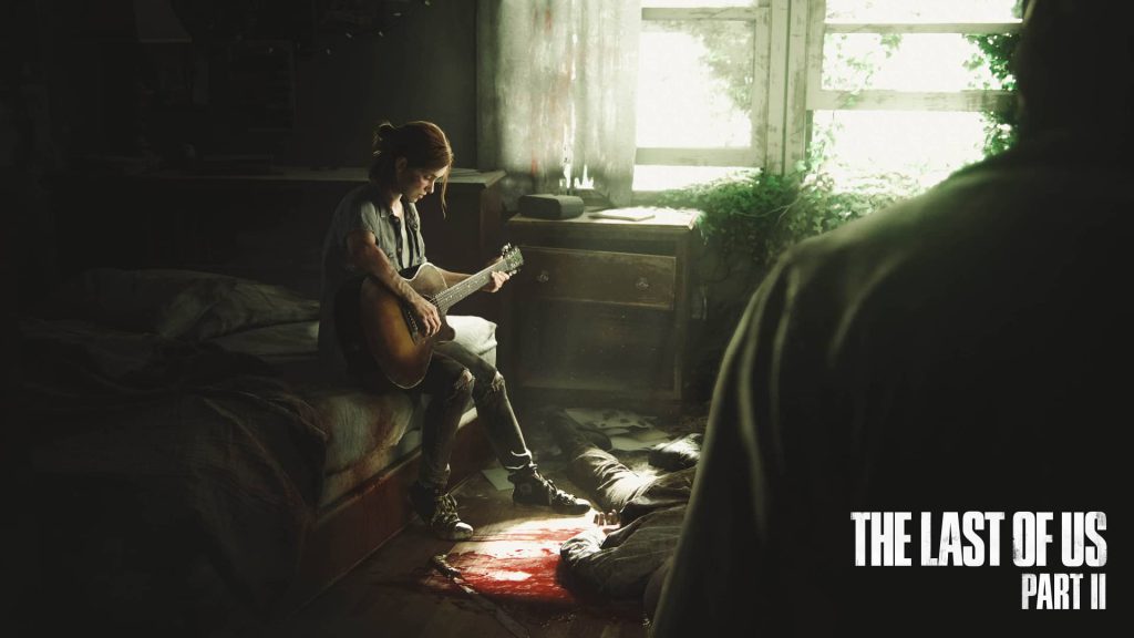 نسخه کامپیوتر The Last of Us Part 2در آینده نزدیک عرضه میشود - نقادانه