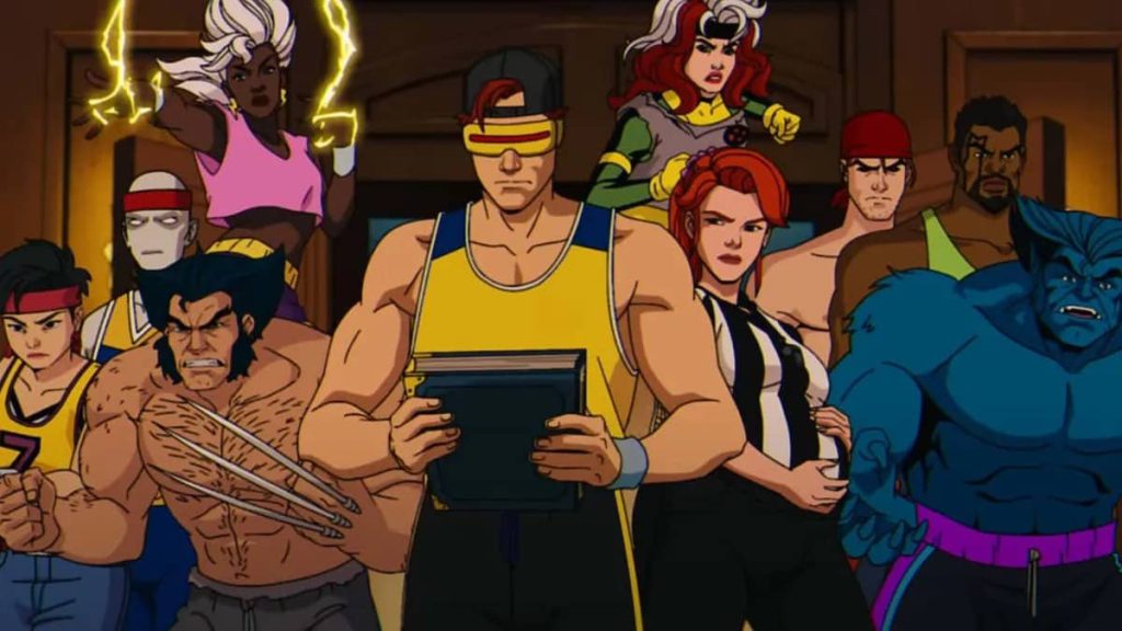 انیمیشن X-Men 97 شروعی بی نظیر داشته است