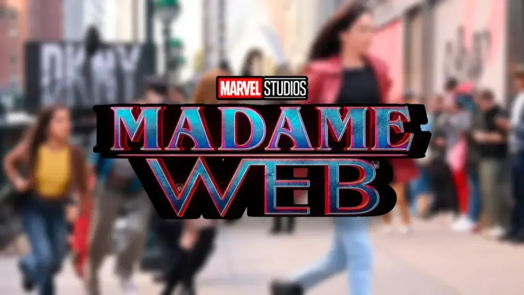 نقد فیلم مادام وب (Madame Web) | ایا مارول رو به پایان است؟