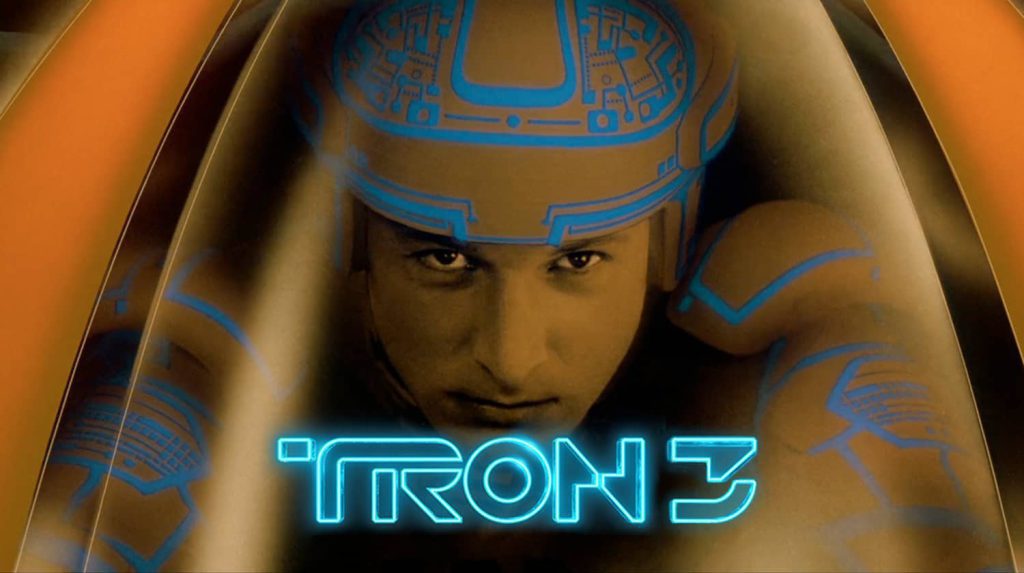 جدید ترین اخبار فیلم Tron 3