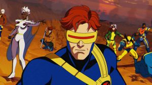 انیمیشن X-Men 97 شروعی بی نظیر داشته است