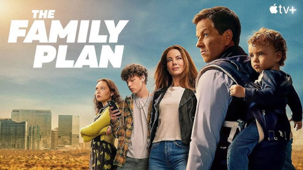 آیا فیلم The Family Plan ادامه خواهد داشت؟