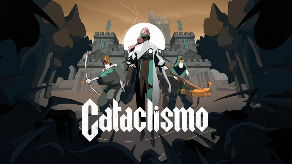 تاریخ انتشار بازی Cataclismo مشخص شد! - نقادانه