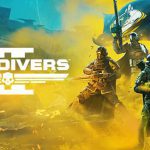 نقد بازی Helldivers 2 | ماجراجویی در فضا