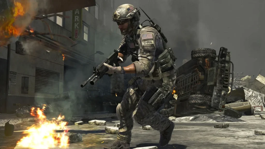 اخبارهای جذاب در راه Modern Warfare 3 و وارزون