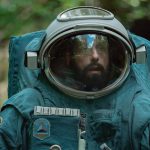 نقد فیلم فضانورد | با حضور آدام سندلر ذز یک دنیای خیالی