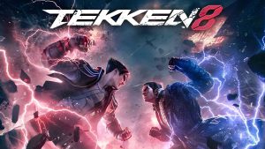 تریلر بازی Tekken 8 و رونمایی از جزییات فصل اول
