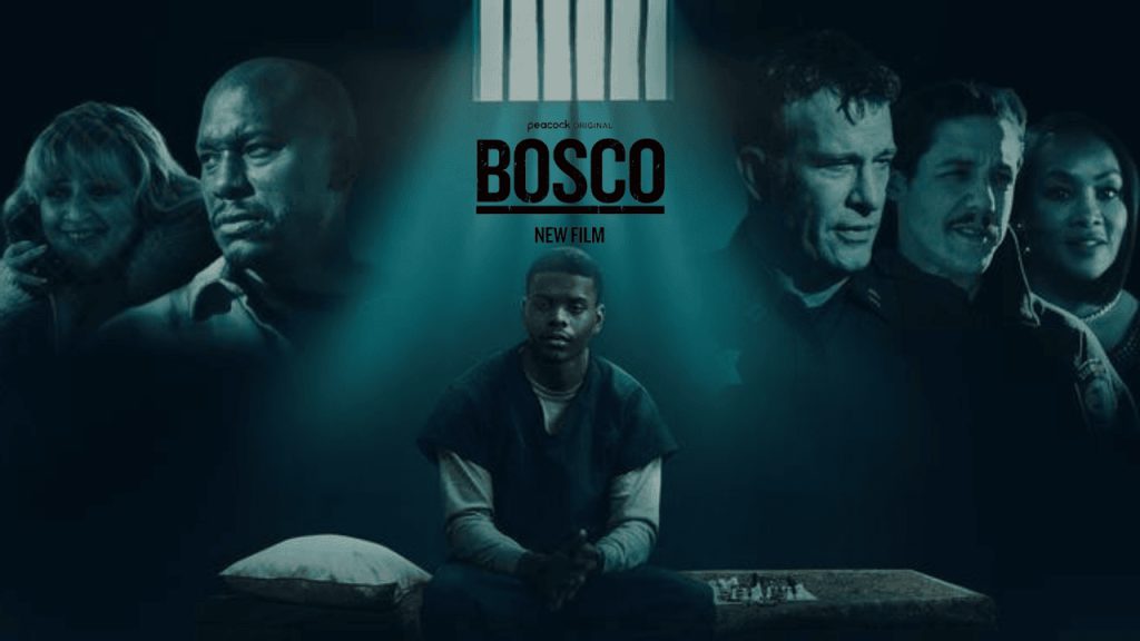نقد فیلم باسکو | یک فیلم، با ژانر فرار از زندان