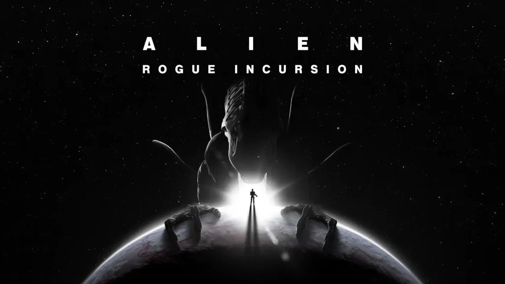 بازی Alien: Rogue Incursion انتشار یافت-نقادانه