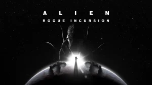 بازی Alien: Rogue Incursion انتشار یافت