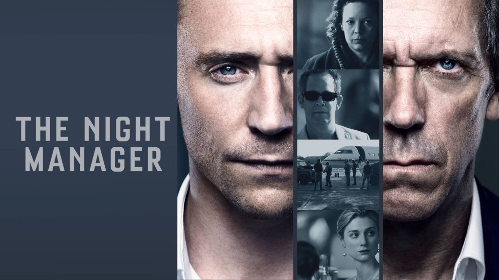 تایید ساخت فصل جدید سریال The Night Manager
