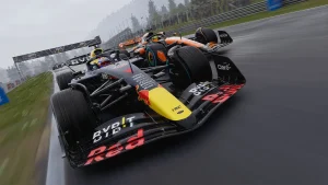تریلر بازی F1 24 | تصاویر واقع گرایانه و شگفت انگیز